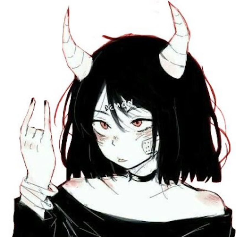 Meet your Posher, Briana